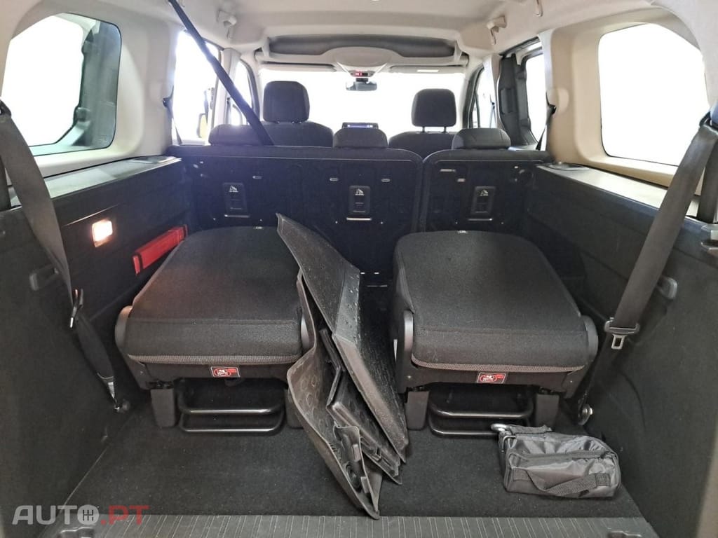 Opel Combo Life 1.5 CDTi L2H1 Edition