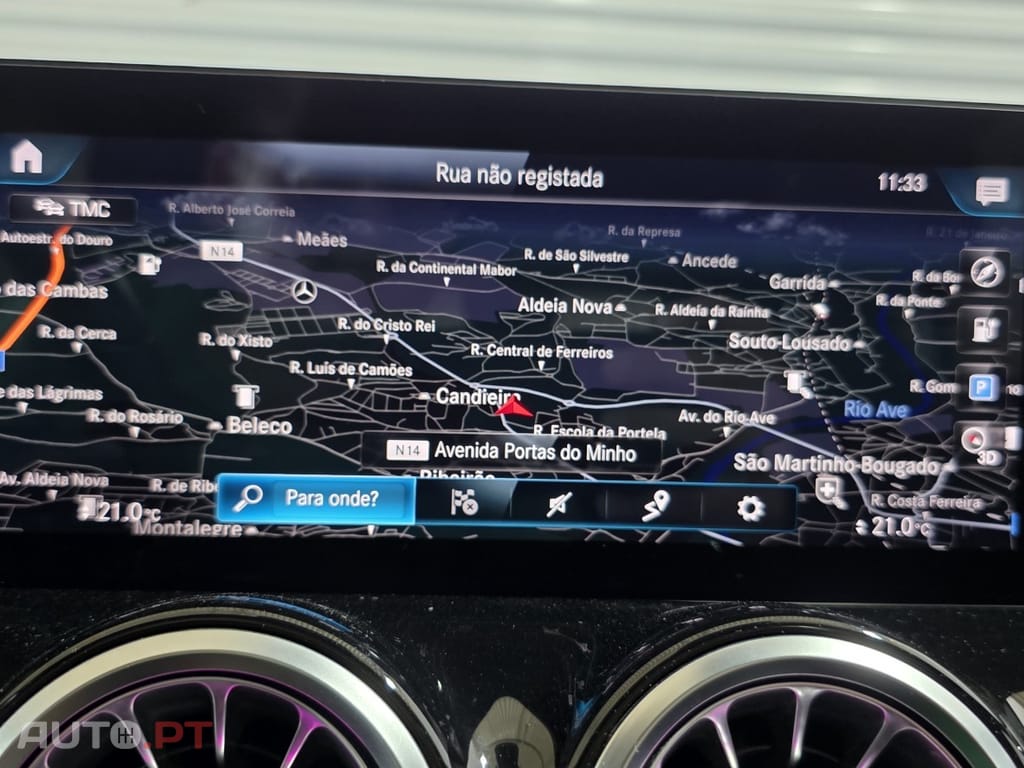 Mercedes-Benz EQB 350 4Matic AMG Line
