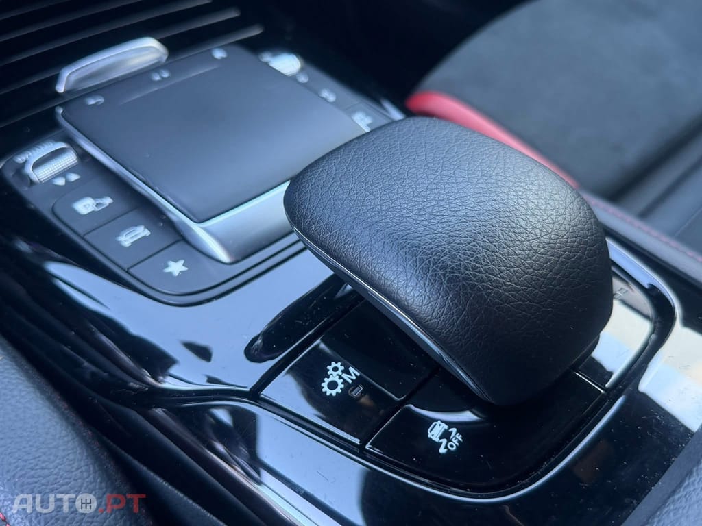 Mercedes-Benz A 45 AMG A45S AMG 4Matic+