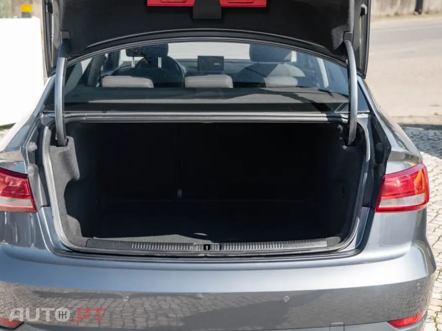 Audi A3 30 TDI Design