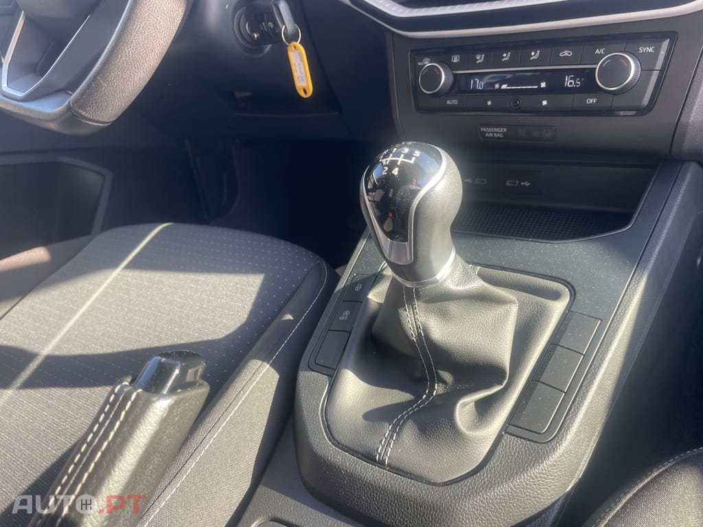 Seat Ibiza 1.0 EcoTSI Style