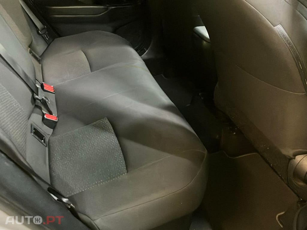 Toyota C-HR 1.8 HSD Comfort