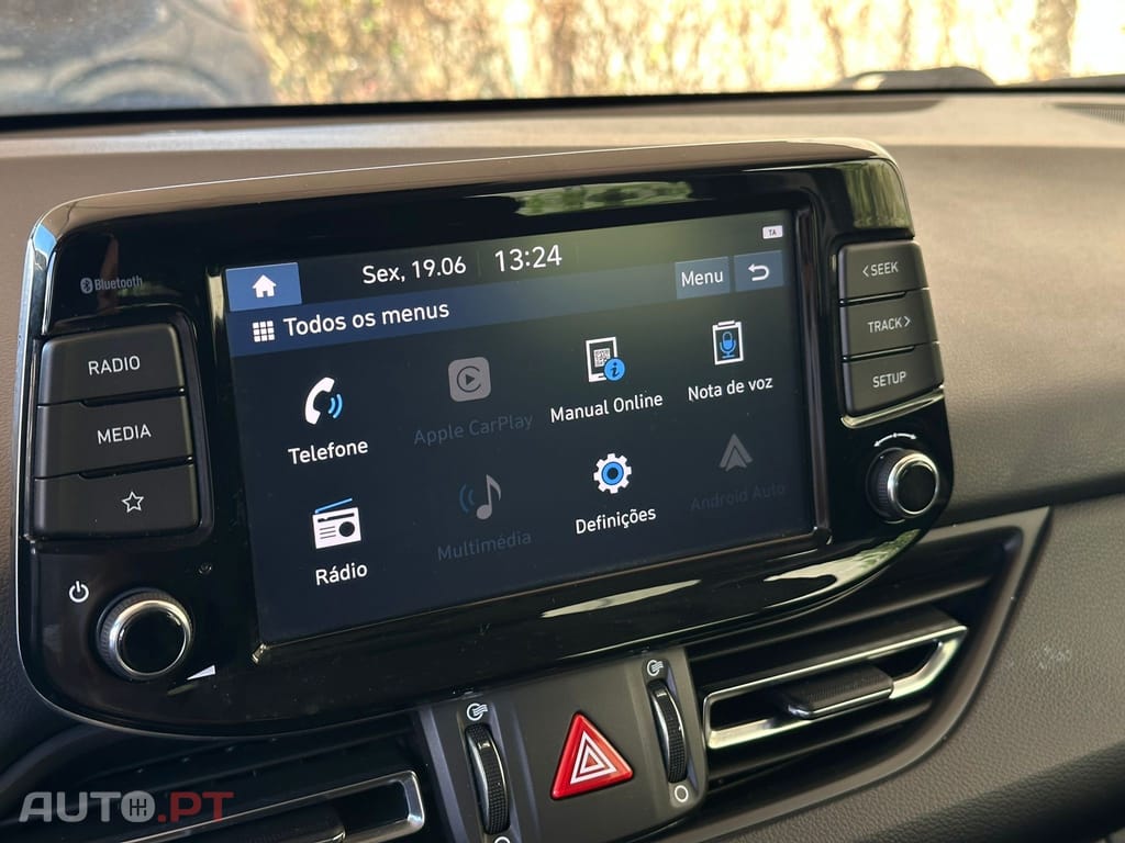 Hyundai i30 1.0 T-GDi N-Line