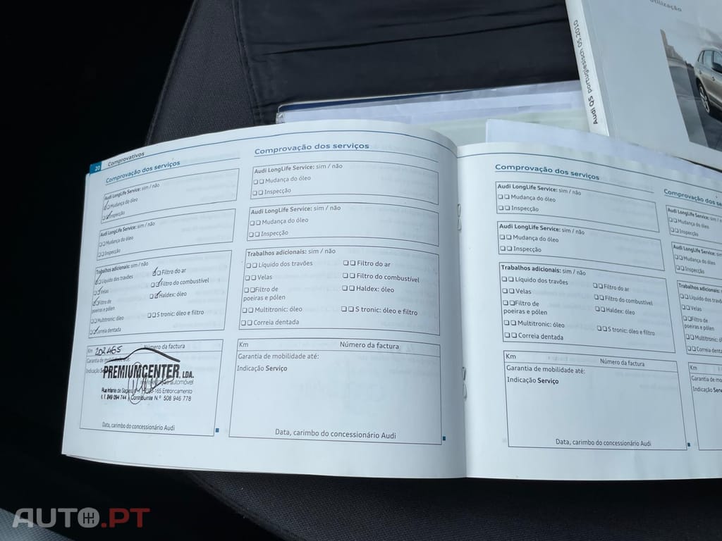 Audi Q5 2.0 TDI S-tronic