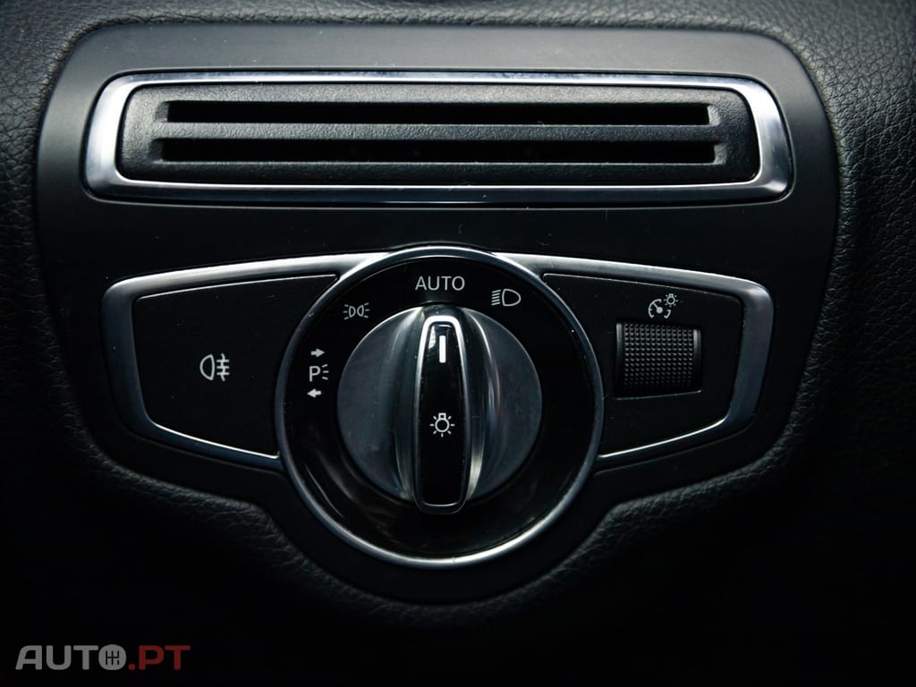 Mercedes-Benz C 200 d Avantgarde Aut.