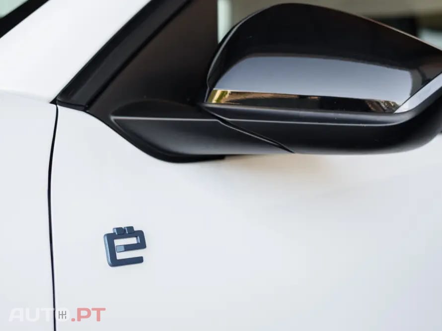 Citroen e-C4 50 kWh Autonomia Conforto Plus
