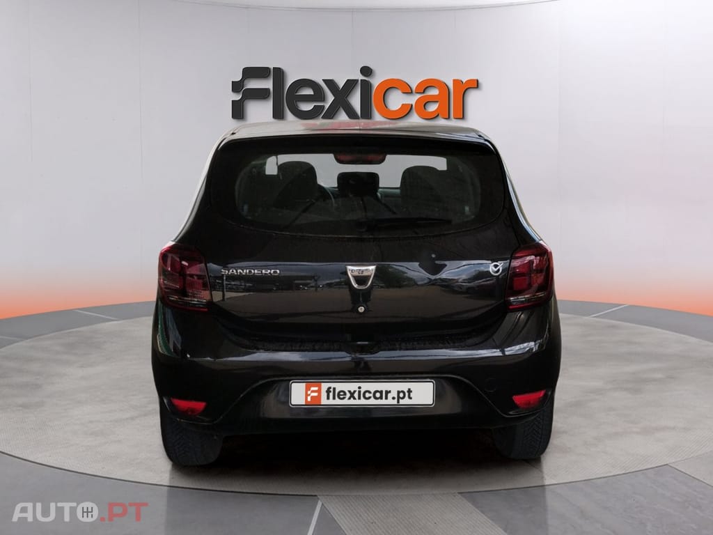 Dacia Sandero 1.0 SCe Comfort