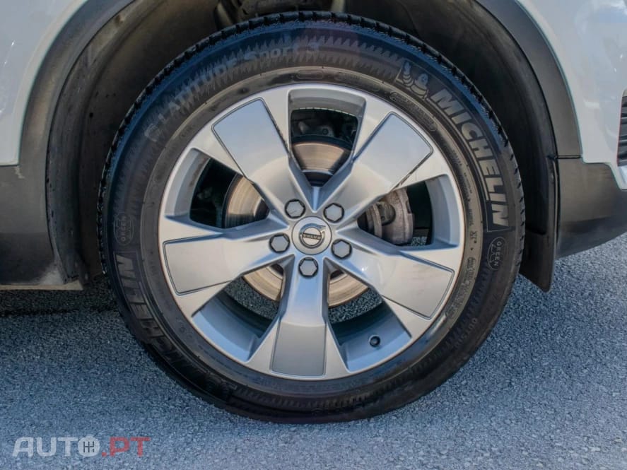 Volvo XC40 2.0 D3 Momentum