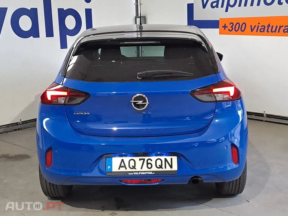 Opel Corsa 1.5 D Elegance