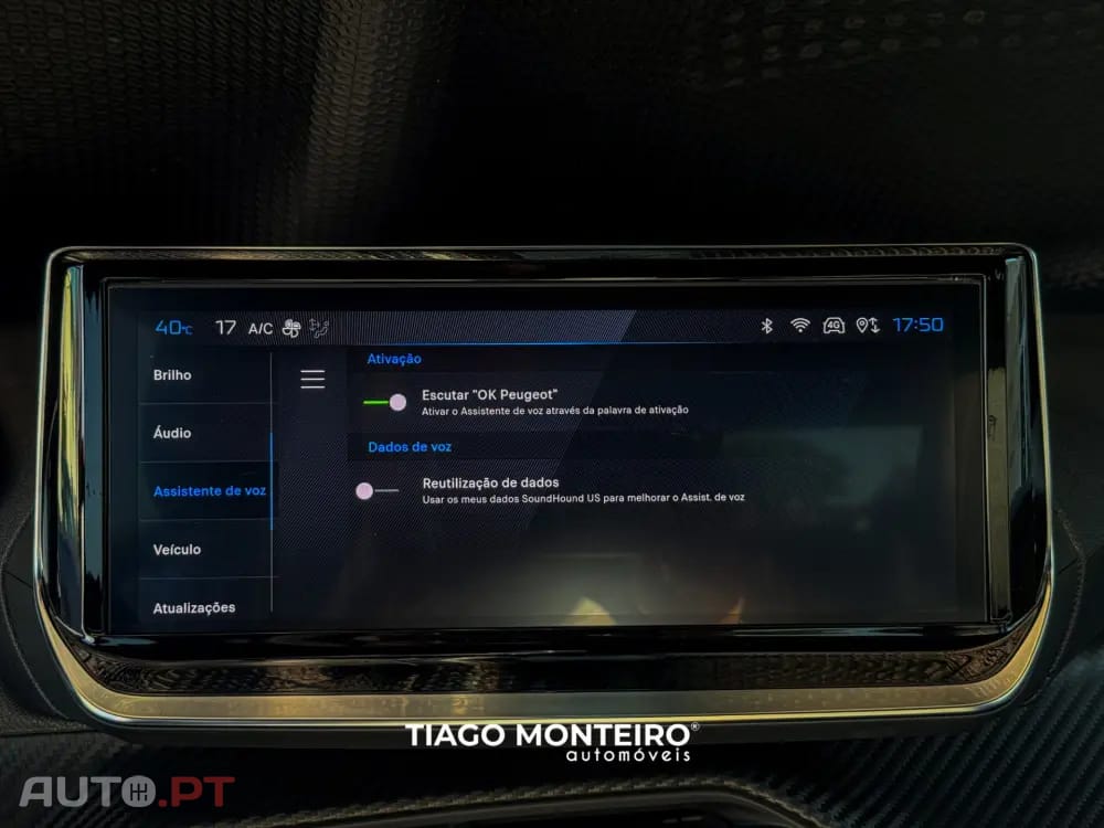 Peugeot 2008 1.2 Hybrid Allure e-DCS6