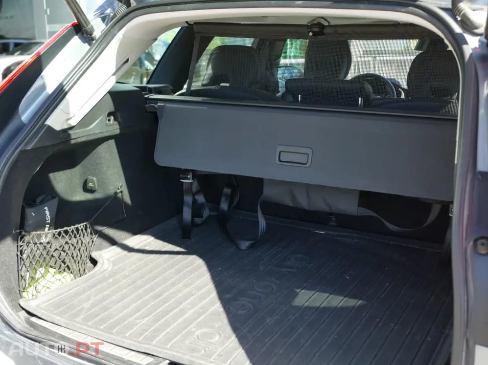Volvo XC60 2.0 D4 Momentum Geartronic