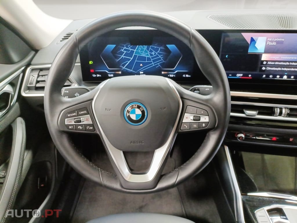 BMW i4 eDrive35