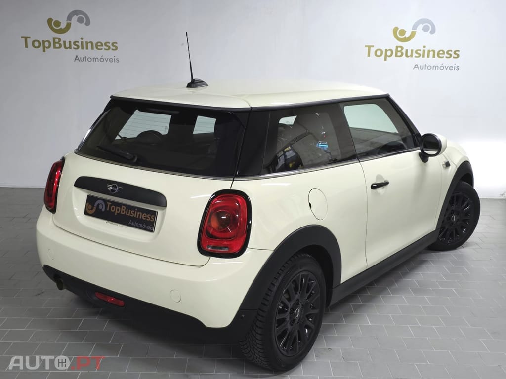 MINI Cooper One Auto
