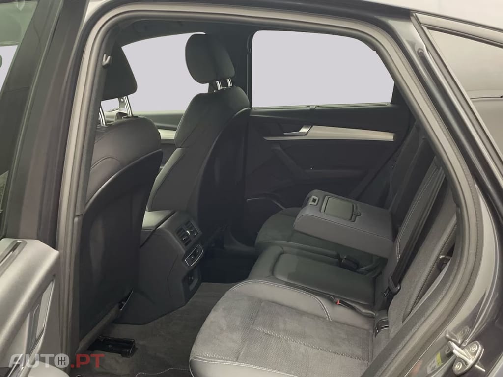 Audi Q5 55 TFSI e S line quattro M 