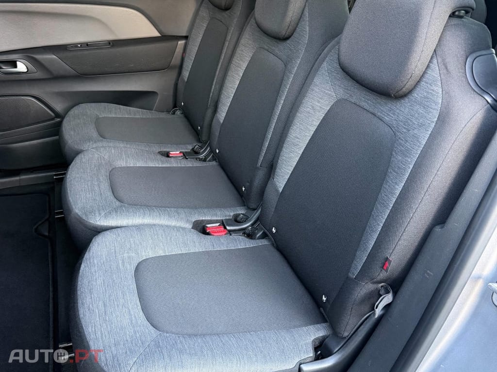 Citroen C4 Grand Picasso 1.6 BlueHDi Feel EAT6