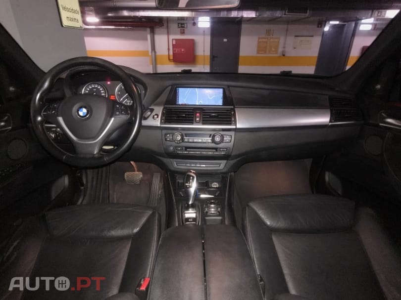 BMW X5 30 d xDrive