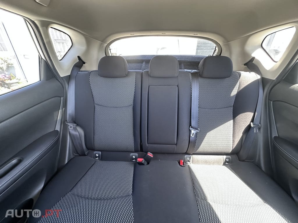 Nissan Pulsar 1.2 DIG-T Tekna Xtronic