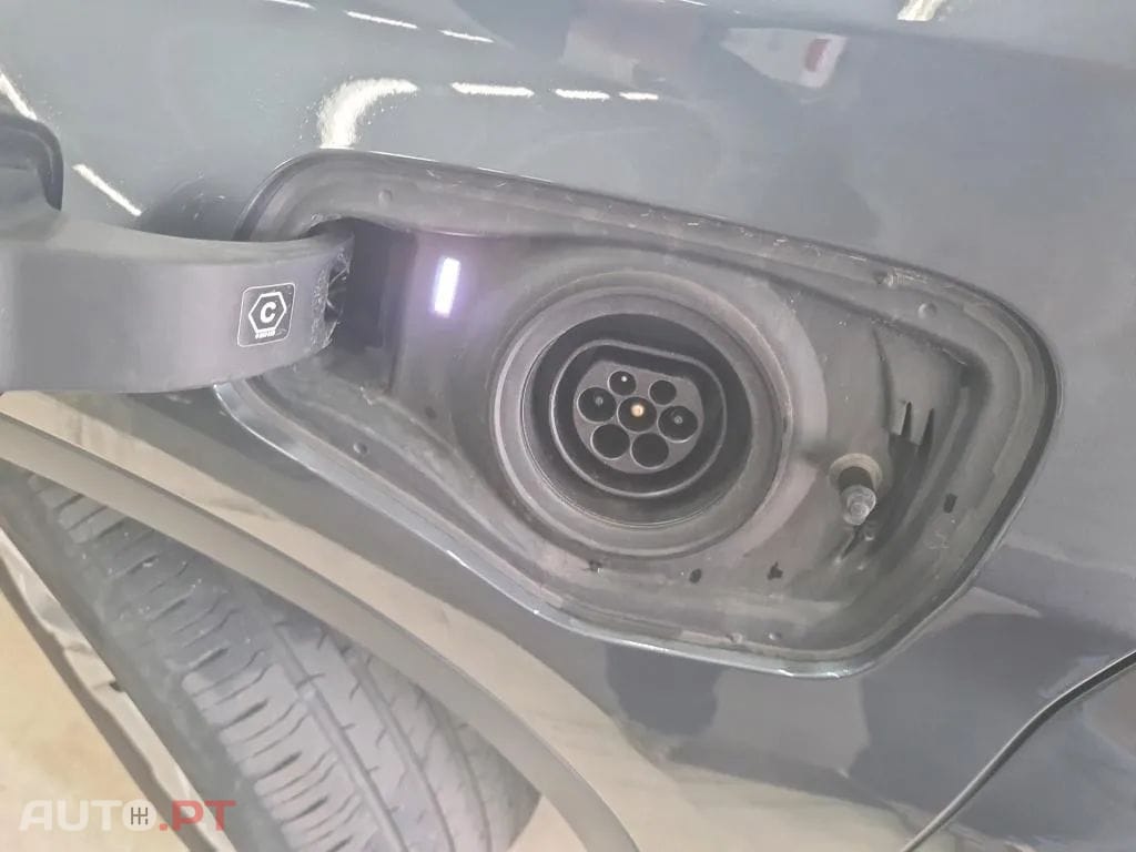 BMW X1 25 e xDrive Corporate Edition