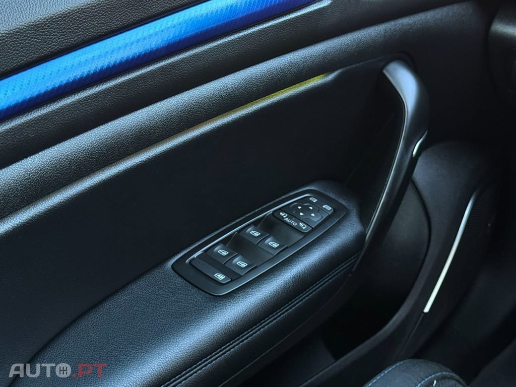 Renault Mégane 1.5 dCi GT Line