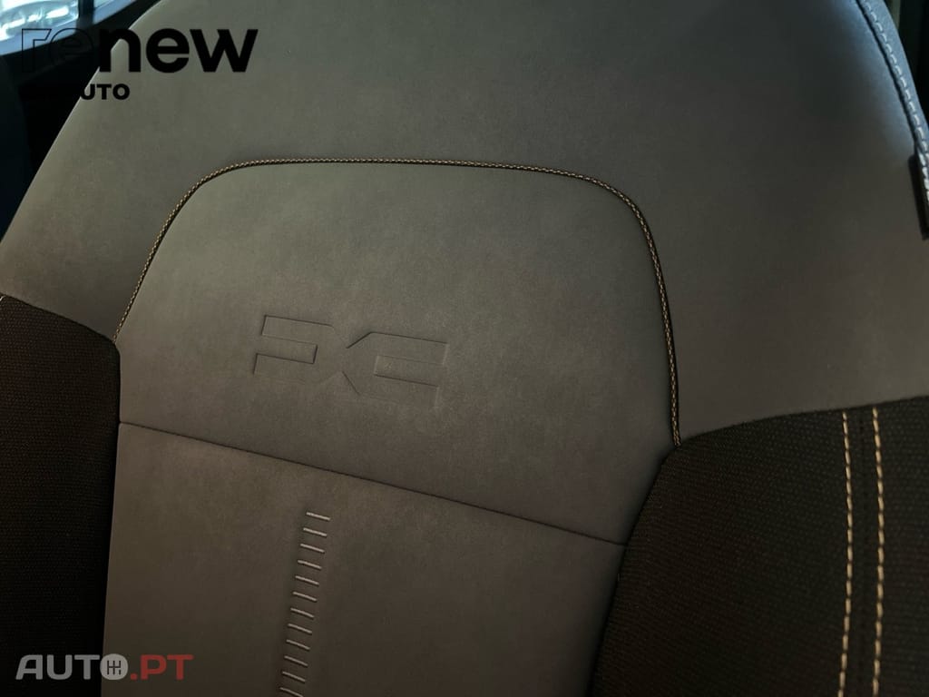 Dacia Sandero STW EXTREME+ ECO100B-FUEL