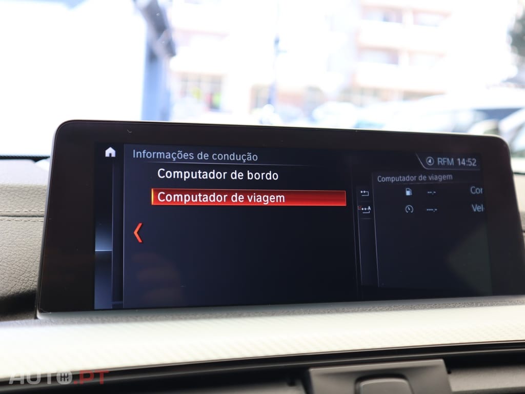 BMW 420 d Pack M Auto