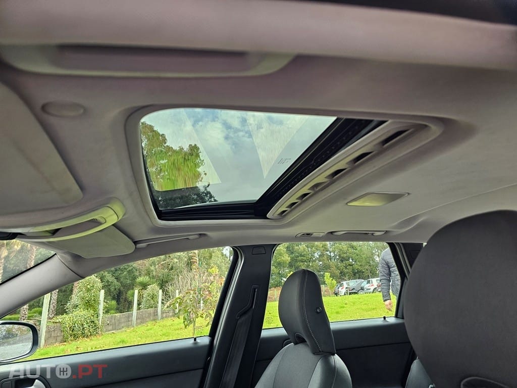 Volvo V50 1.6 D Drive Business Ed. Pro Start/Stop