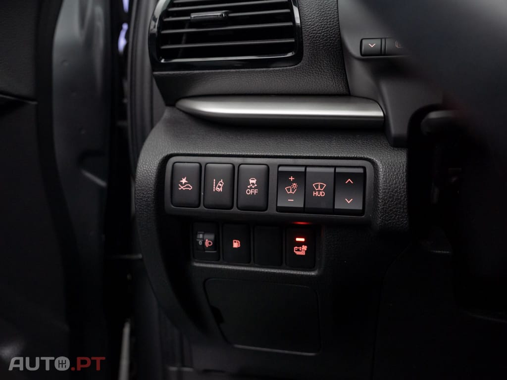 Mitsubishi Eclipse Cross 2.4 PHEV eMotion