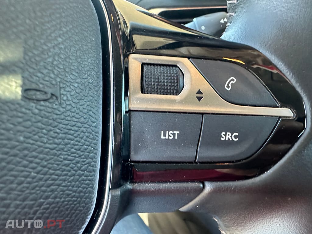 Peugeot 3008 1.5 BlueHDi Active Pack