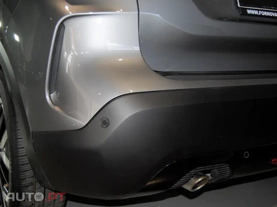 Citroen C4 1.2 Hybrid Max e-DSC6