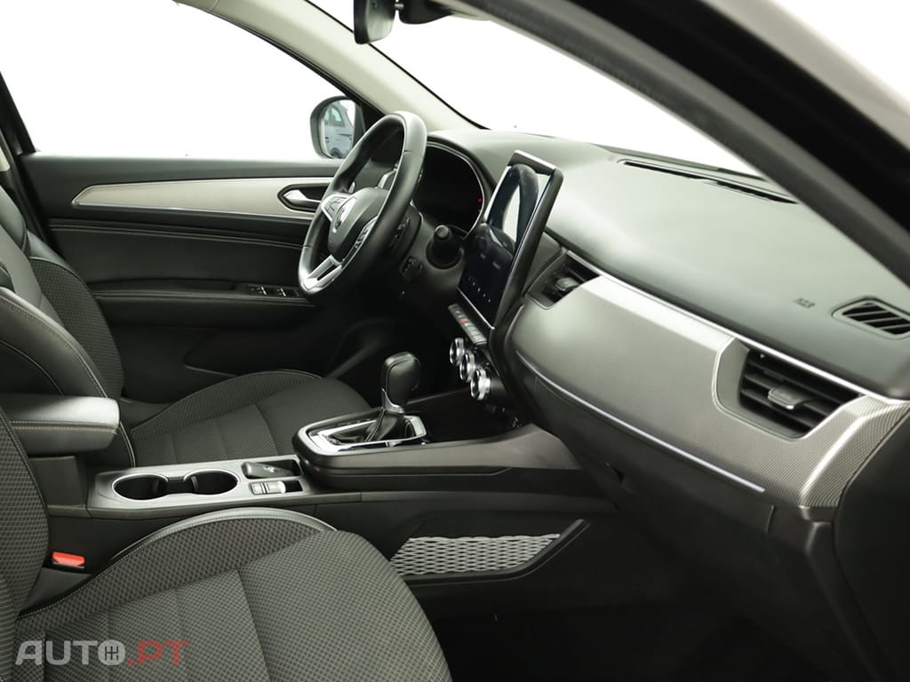 Renault Arkana Arkana 1.3 TCe Techno EDC