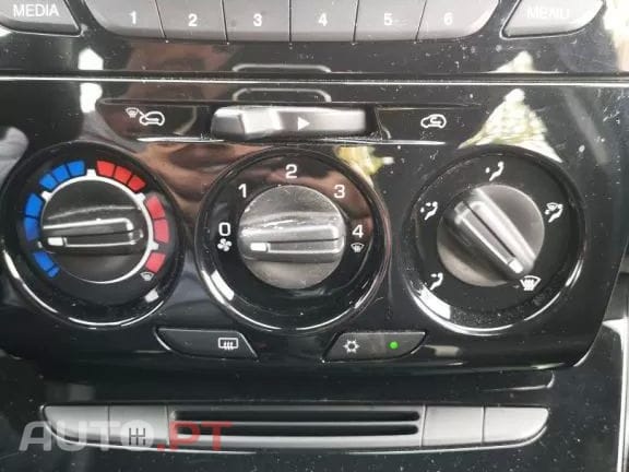 Lancia Ypsilon 1.2 S&S Gold