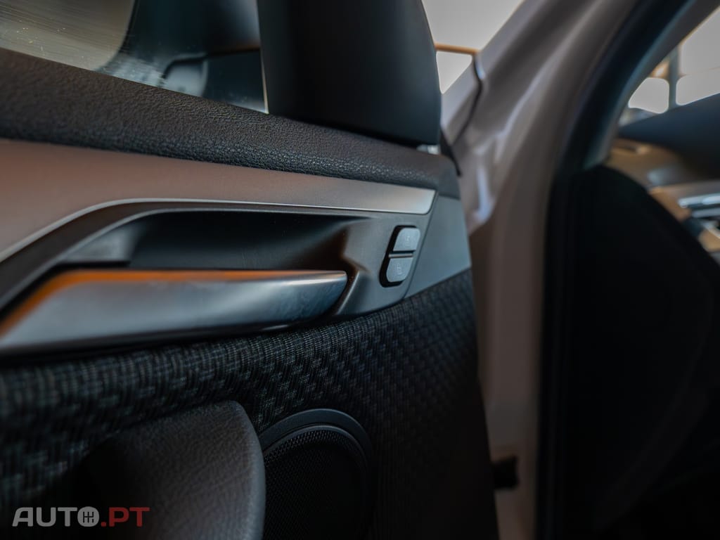 BMW X1 16 d sDrive