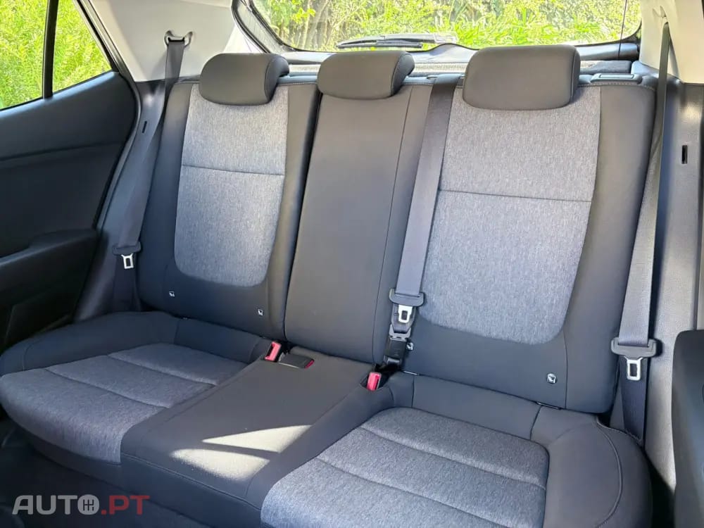 Kia Stonic 1.2 Dynamic