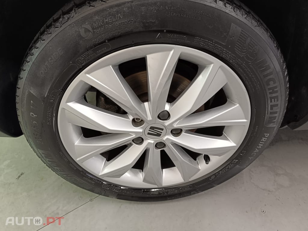 Seat Ateca 1.0 TSI Style 