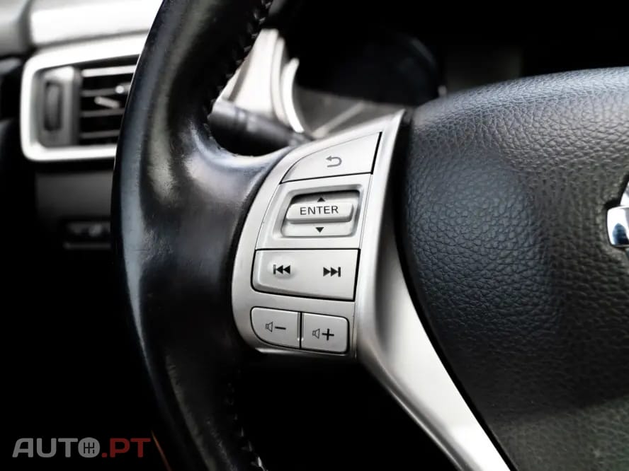 Nissan Qashqai 1.5 dCi Tekna Bose
