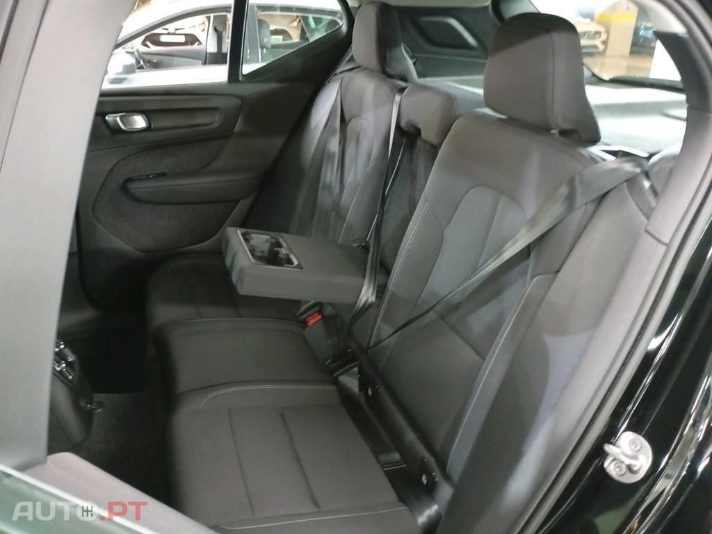 Volvo XC40 1.5 T5 PHEV Inscription Expression