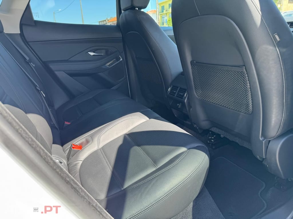 Jaguar E-Pace 2.0 i4D S AWD Aut.