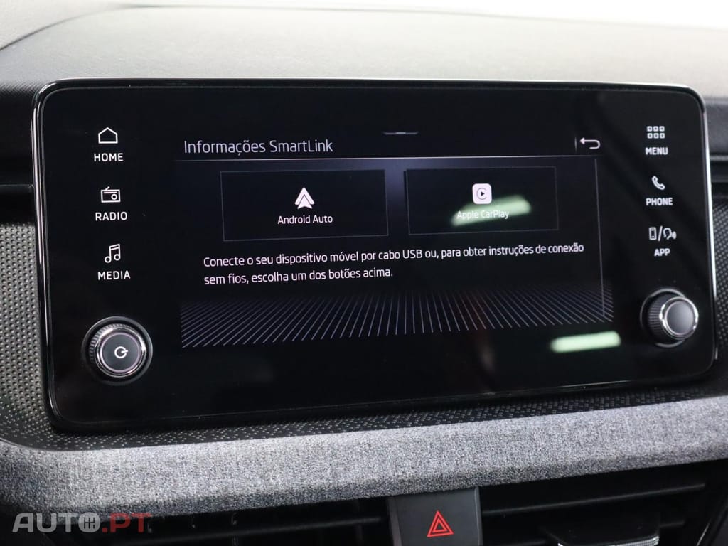 Skoda Kamiq 1.0 TSI DSG Selection
