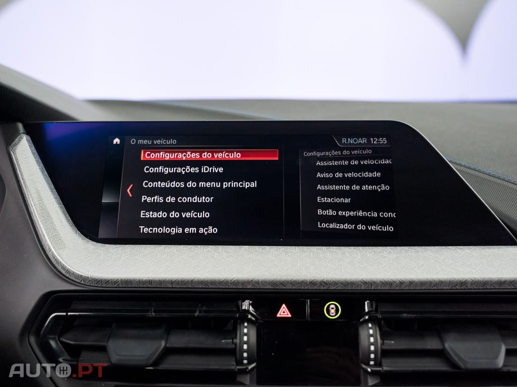 BMW 116 d Corporate Edition M