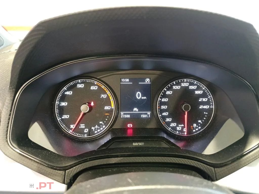 Seat Arona 1.0 TSI FR