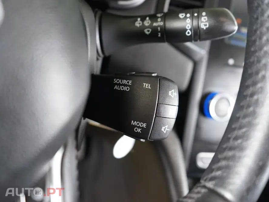 Renault Mégane Sport Tourer 1.5 dCi Intens