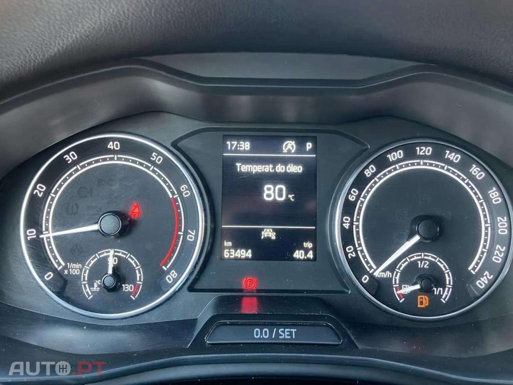 Skoda Kamiq 1.0 TSI DSG