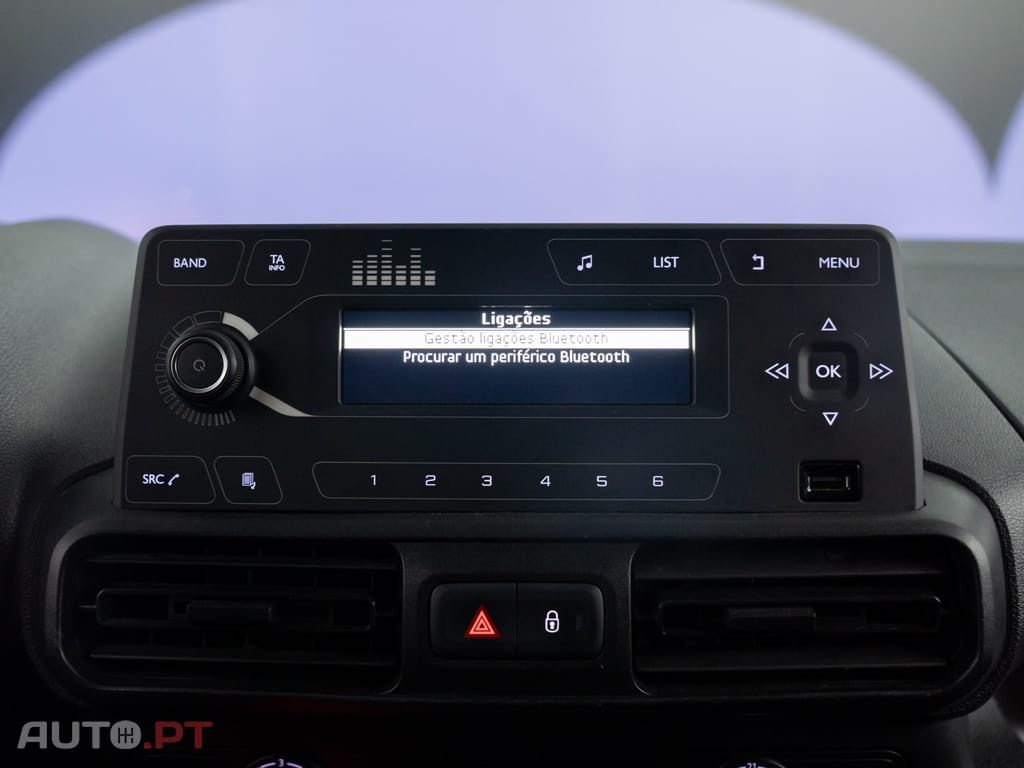 Toyota Proace Verso 1.5D L1 Comfort