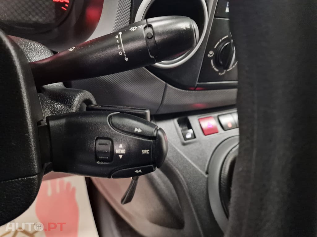 Peugeot Partner 1.6 BlueHDi L1 100CV SE Office