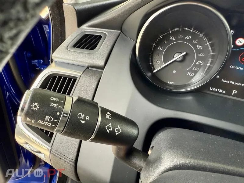 Jaguar E-Pace 2.0 i4D R-Dynamic S AWD Aut.