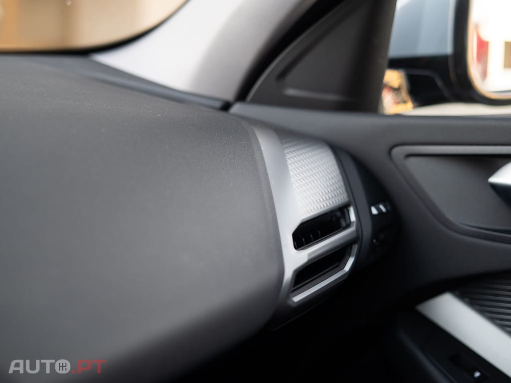 BMW 116 Pack Desportivo M