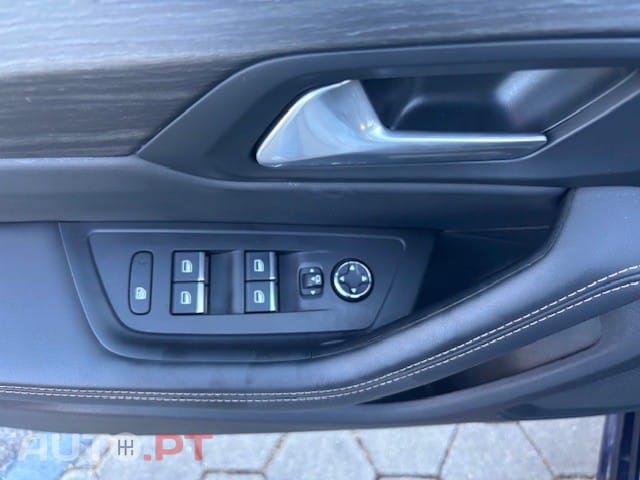 Peugeot 508 SW 2.0 BlueHDi GT EAT8