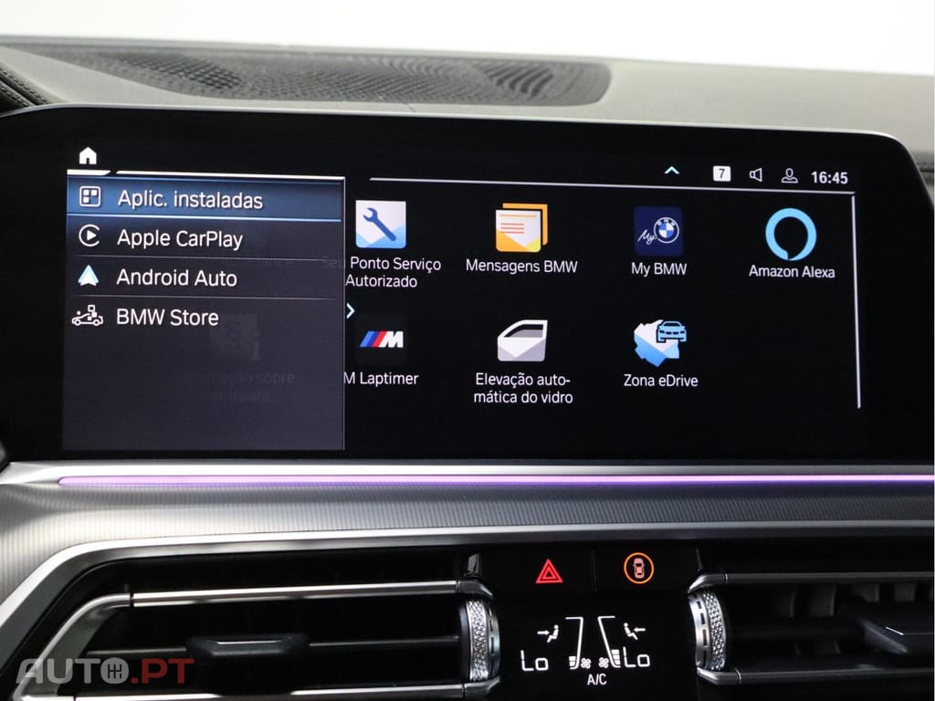 BMW X5 xDrive45e Auto Pack M 