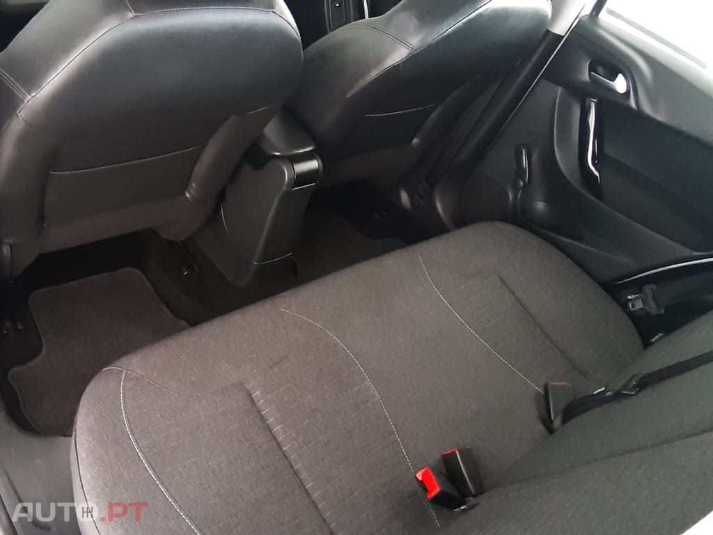 Citroen C3 Sedution 1.2 VTI 82 cv