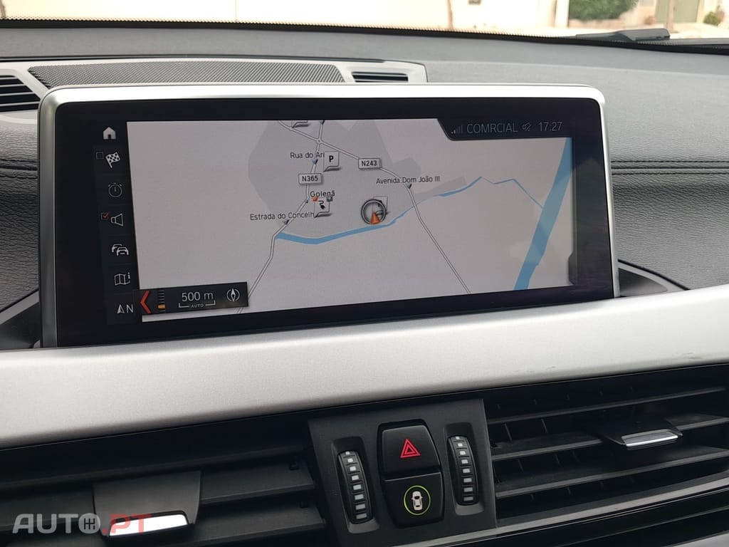 BMW X2 xDrive25e Advantage Plus